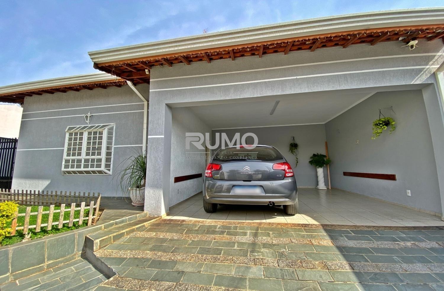 CA019956 | Casa venda Parque Alto Taquaral | Campinas/SP
