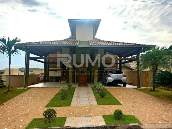 CA020032 | Casa venda Pinheiro | Valinhos/SP