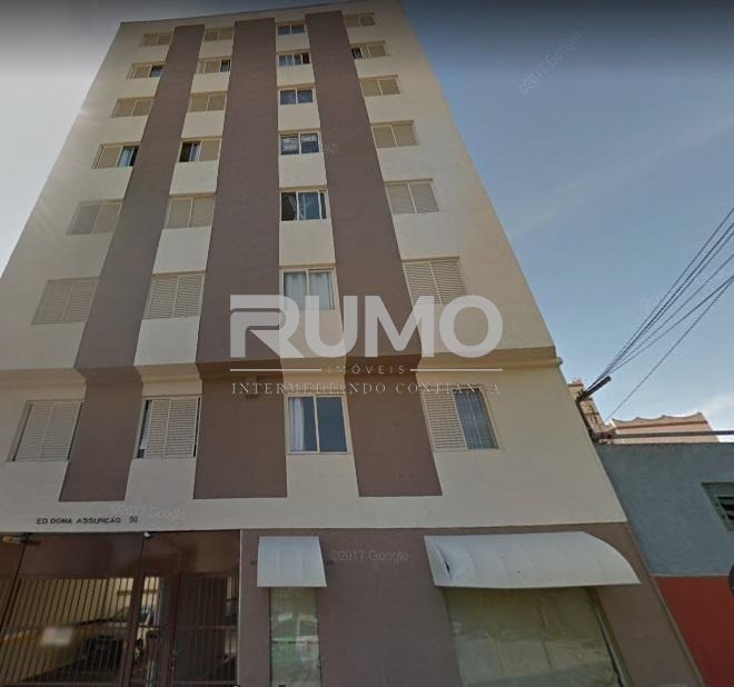AP020039 | Apartamento aluguel Botafogo | Campinas/SP