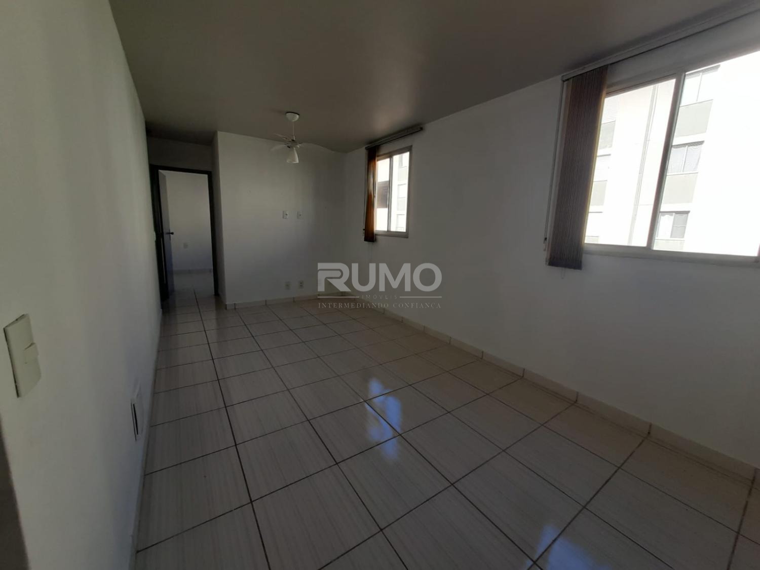 AP020042 | Apartamento venda Parque da Figueira | Campinas/SP