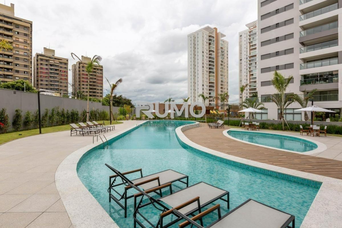 AP020102 | Apartamento venda aluguel Taquaral | Campinas/SP