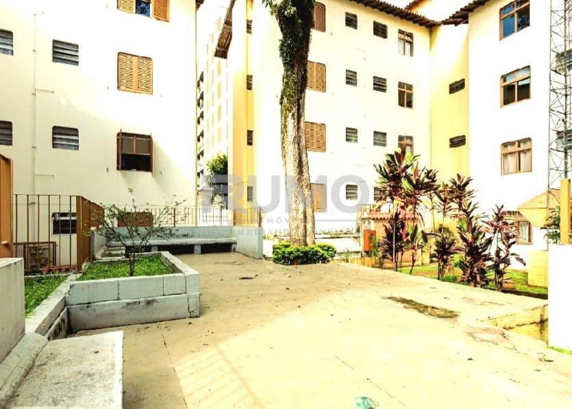 AP020144 | Apartamento venda Jardim Flamboyant | Campinas/SP