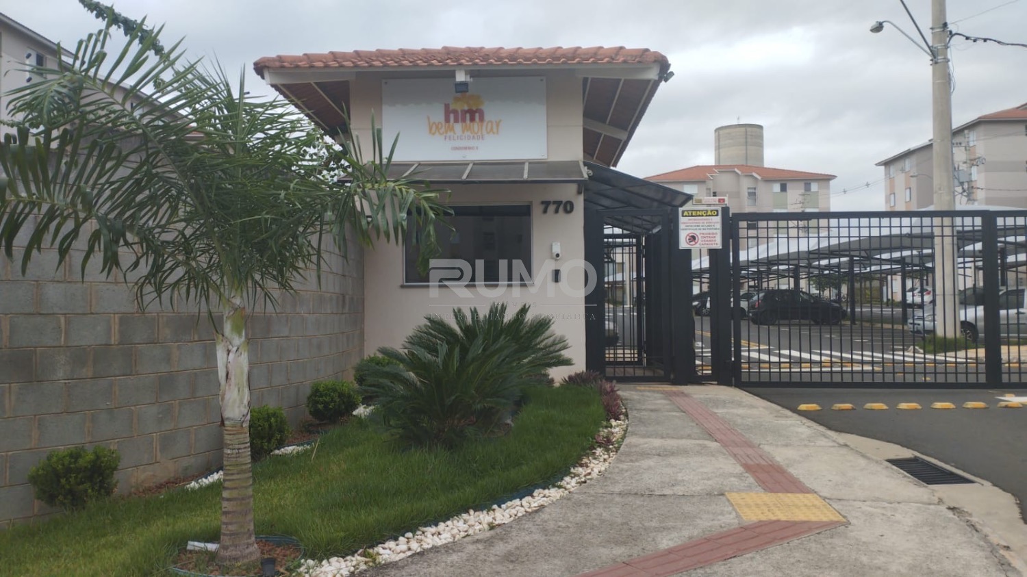 AP020146 | Apartamento venda Residencial Vila Park | Campinas/SP