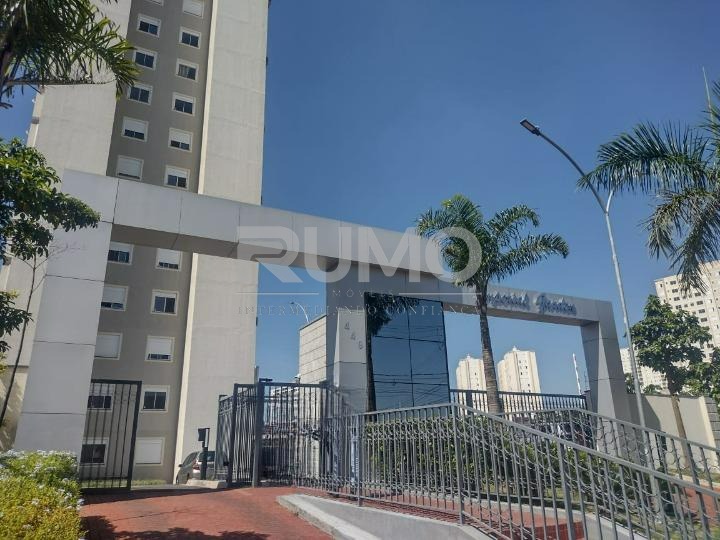 AP020164 | Apartamento venda Parque Industrial | Campinas/SP