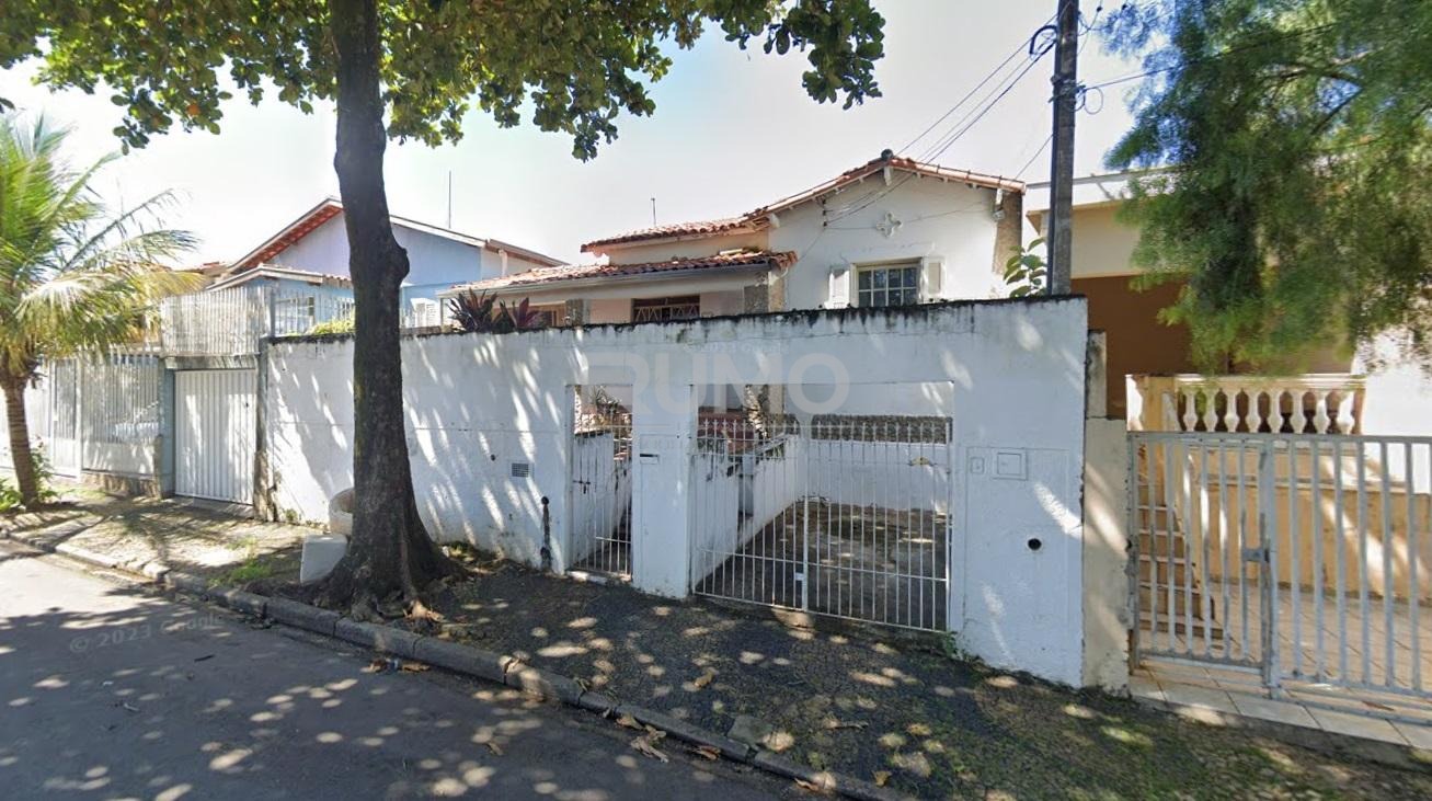 CA020189 | Casa aluguel Jardim Leonor | Campinas/SP