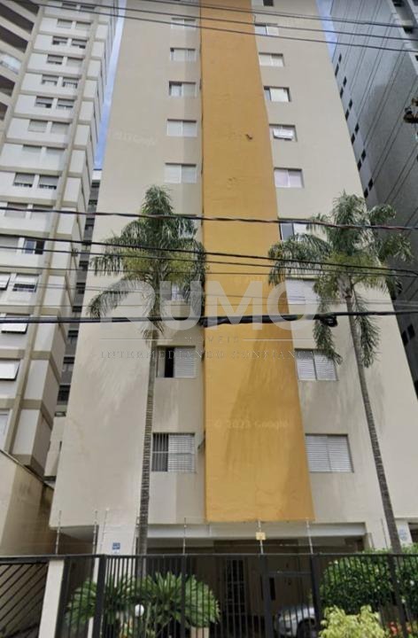 AP020202 | Apartamento venda Jardim Proença | Campinas/SP