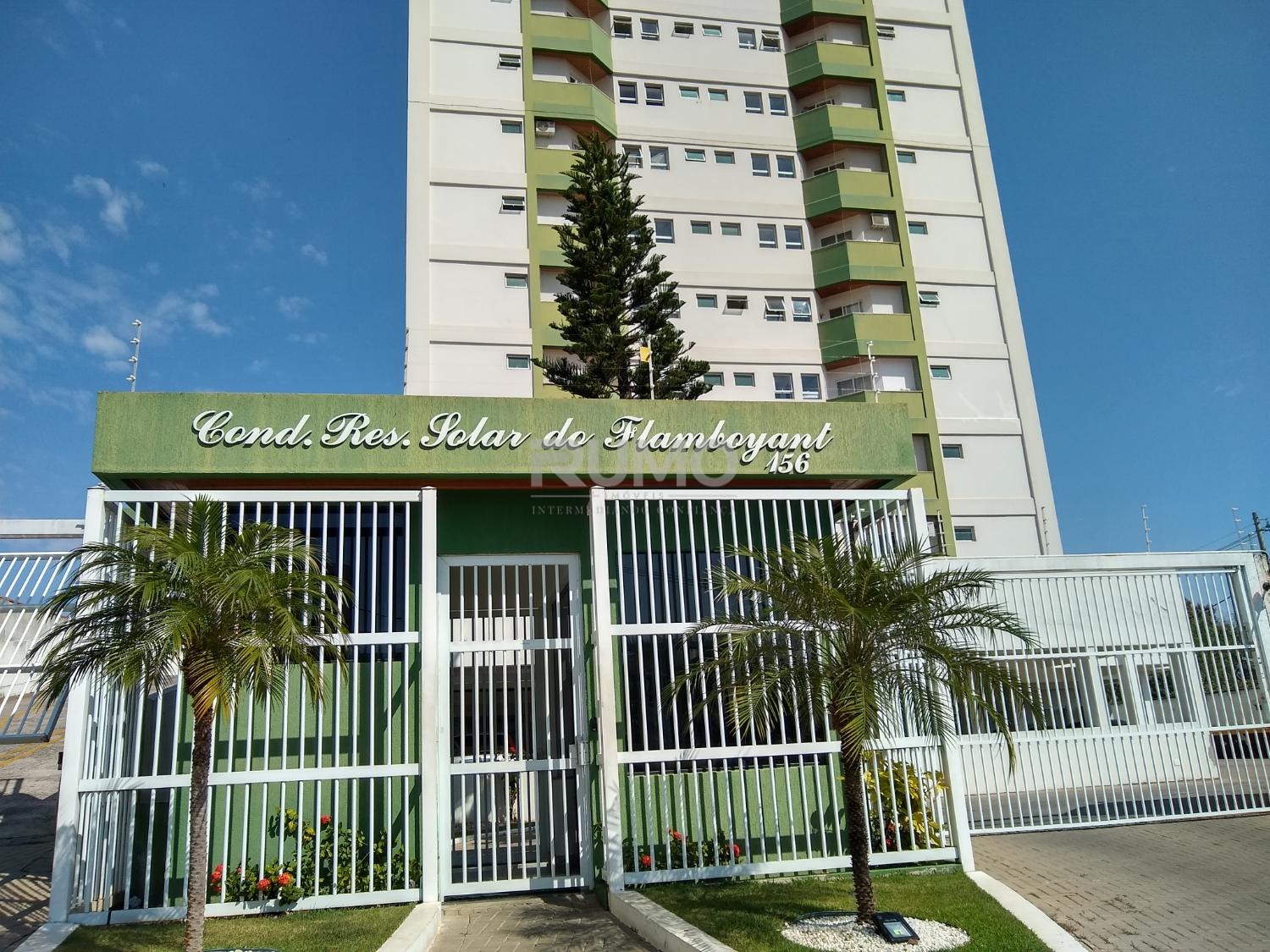 AP020238 | Apartamento venda temporada Jardim Boa Esperança | Campinas/SP