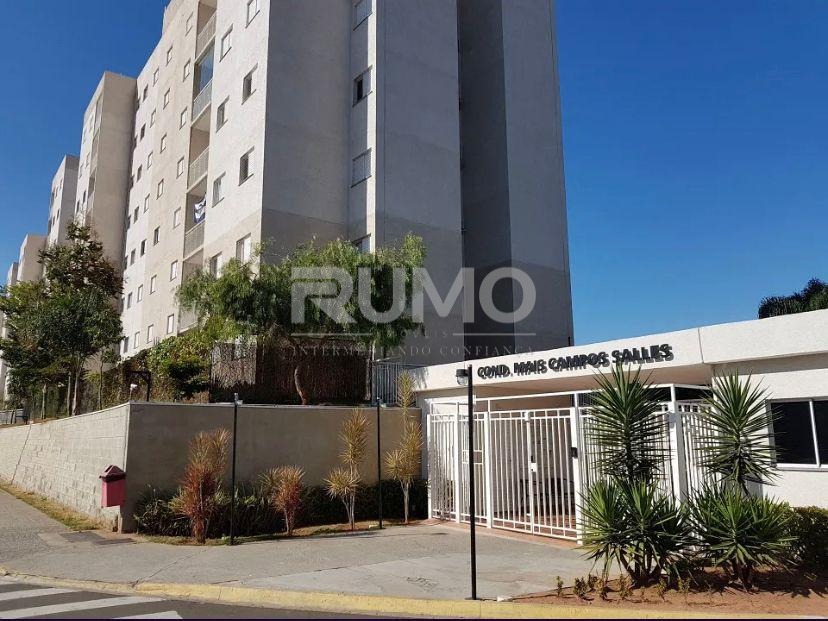 AP020292 | Apartamento venda Vila Faustina II | Valinhos/SP