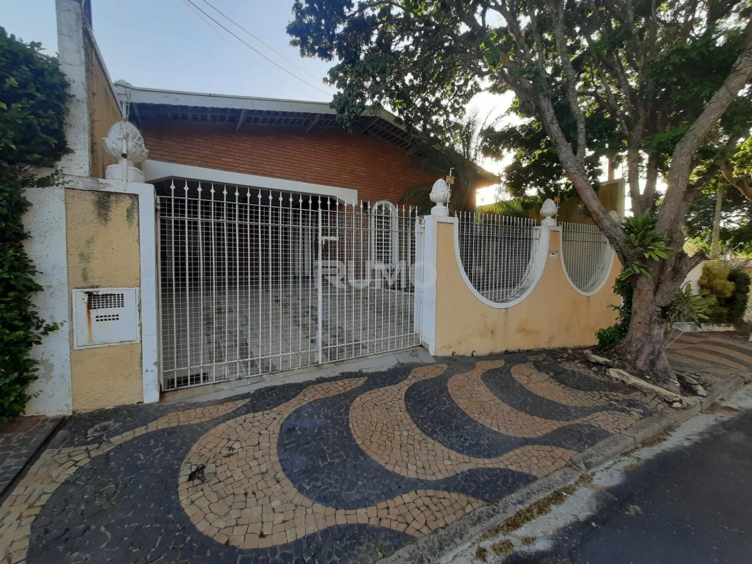 CA020294 | Casa venda Jardim Proença I | Campinas/SP