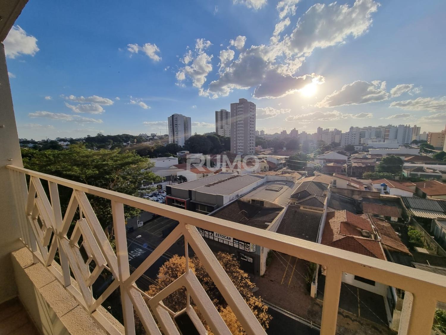 AP020300 | Apartamento aluguel Jardim Guanabara | Campinas/SP