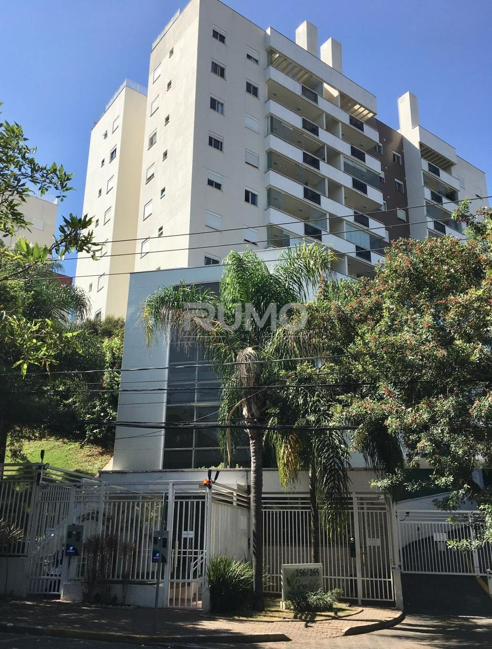 AP020304 | Apartamento venda Parque Prado | Campinas/SP