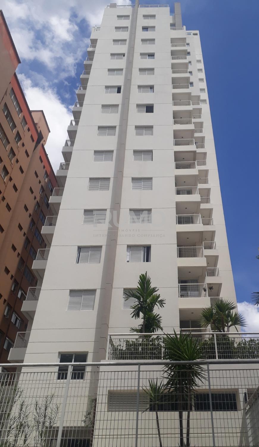 AP020312 | Apartamento venda Vila Itapura | Campinas/SP