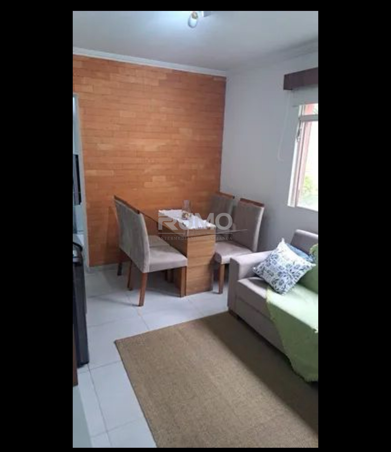 AP020344 | Apartamento venda aluguel Vila Mimosa | Campinas/SP