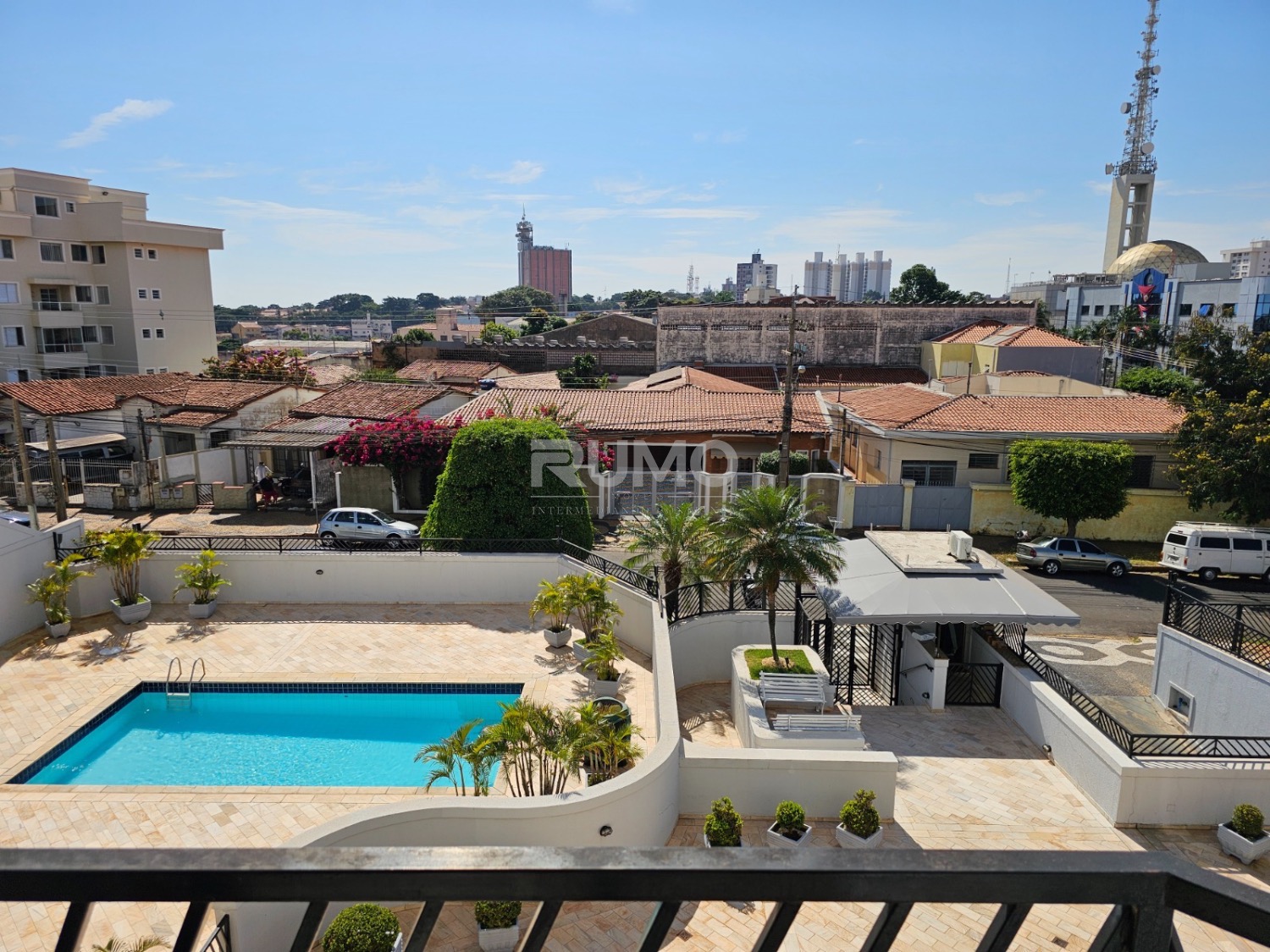 AP020348 | Apartamento venda aluguel Bonfim | Campinas/SP