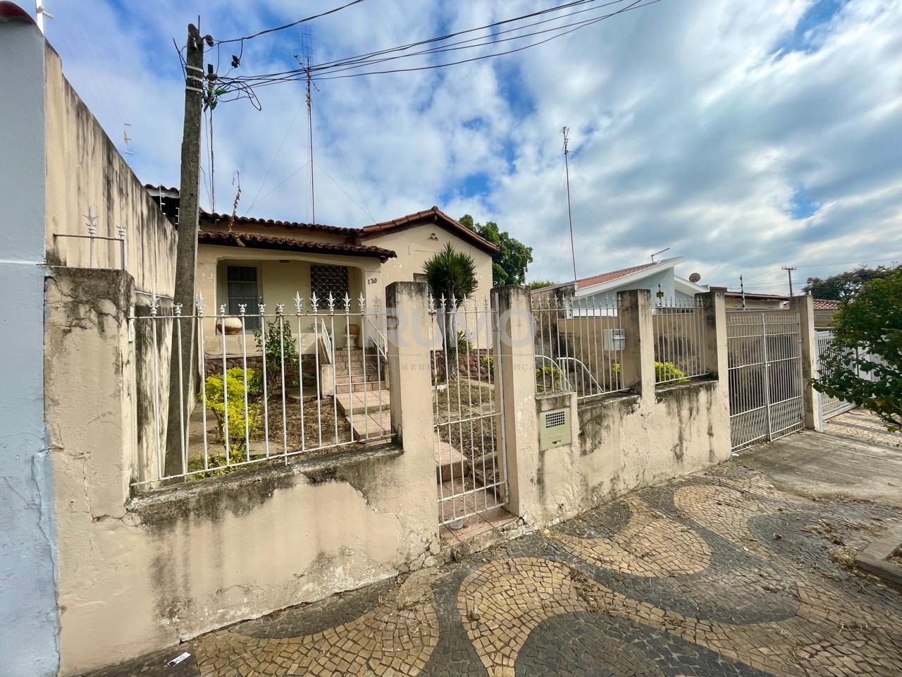 CA020375 | Casa venda Jardim Proença I | Campinas/SP