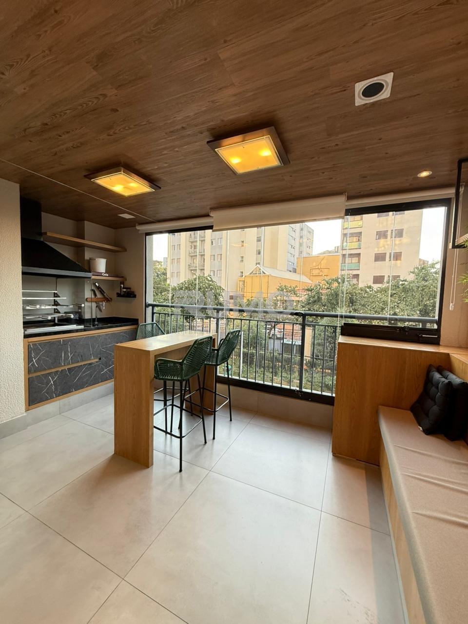 AP021257 | Apartamento venda Taquaral | Campinas/SP