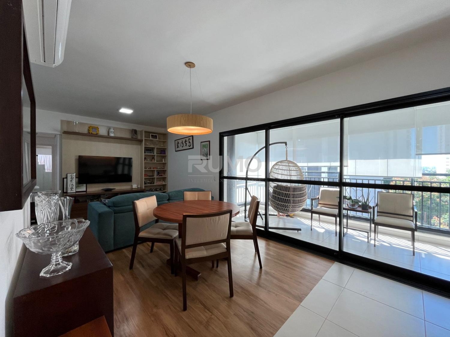 AP021399 | Apartamento venda Taquaral | Campinas/SP