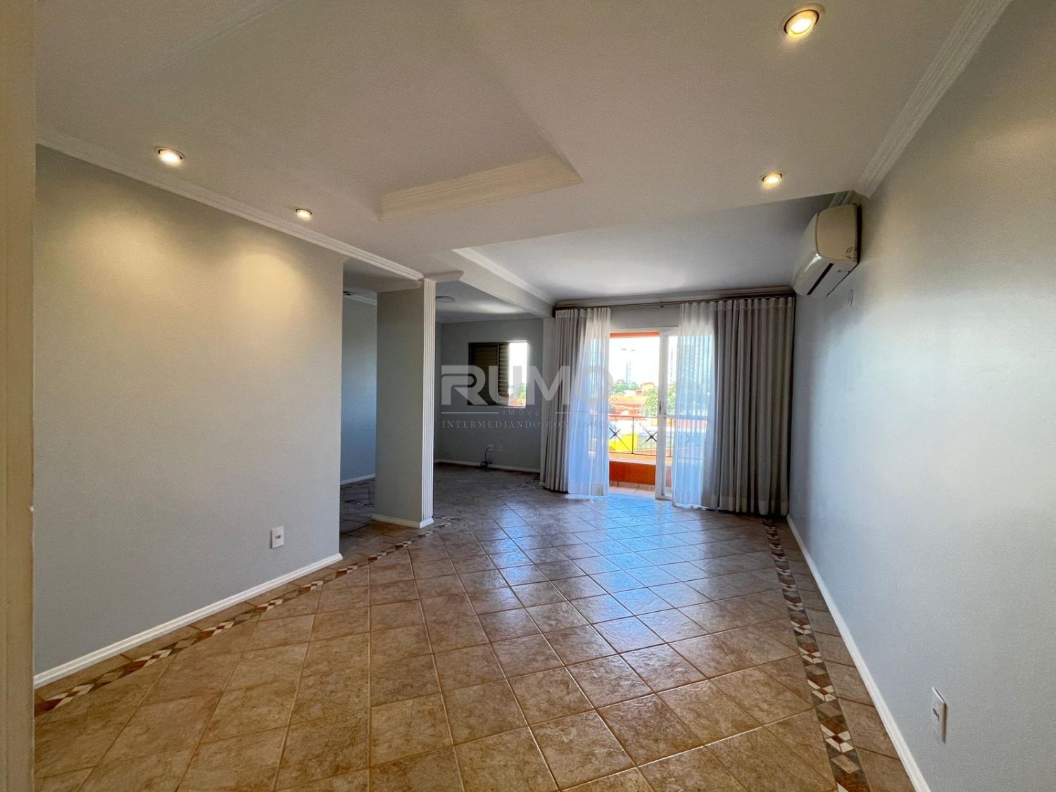 AP021461 | Apartamento venda Chácara da Barra | Campinas/SP