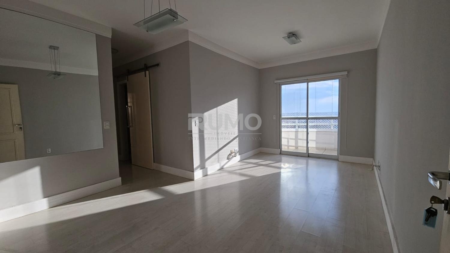 AP021562 | Apartamento venda Parque das Flores | Campinas/SP
