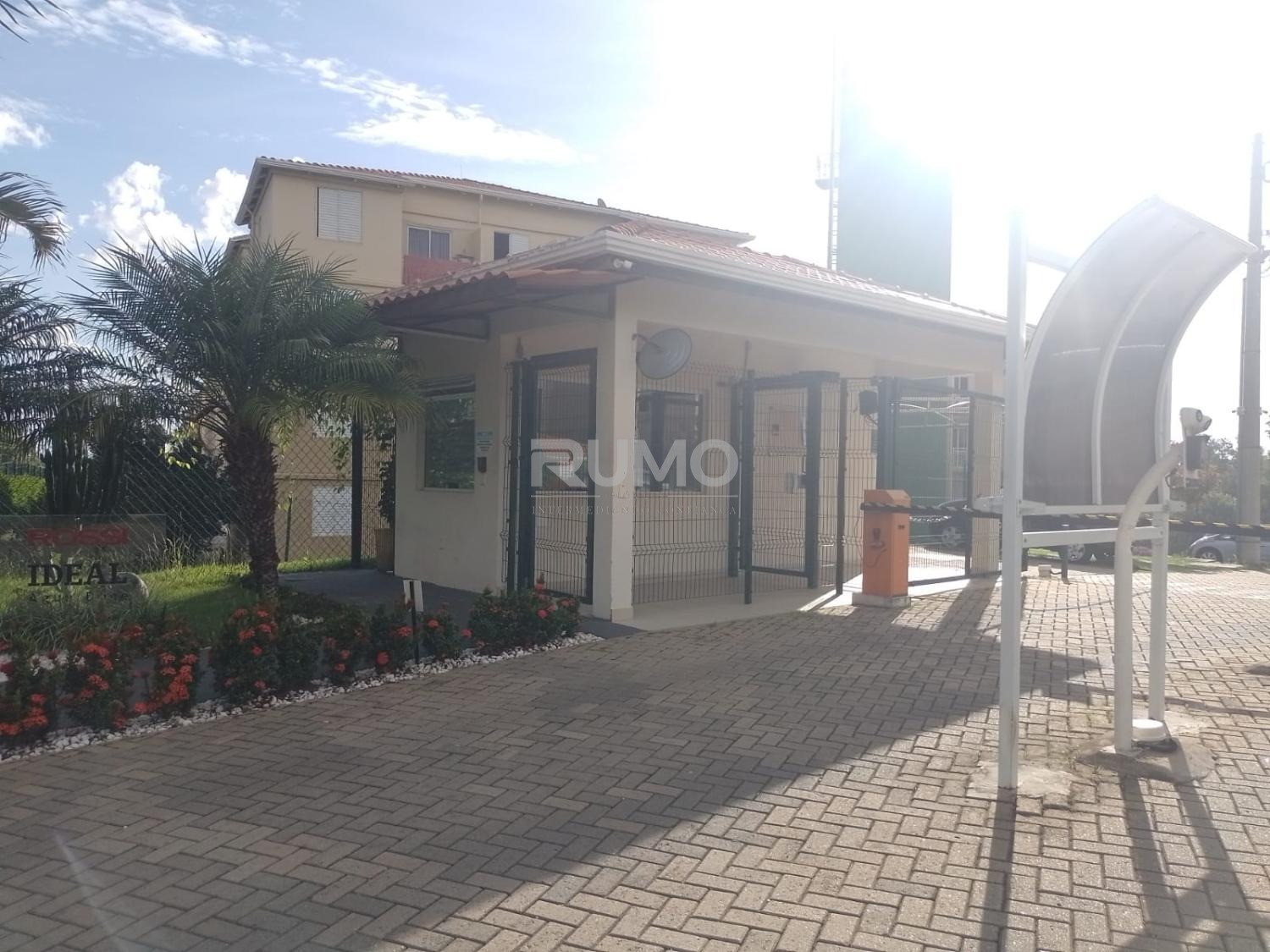 AP021643 | Apartamento venda Parque Prado | Campinas/SP