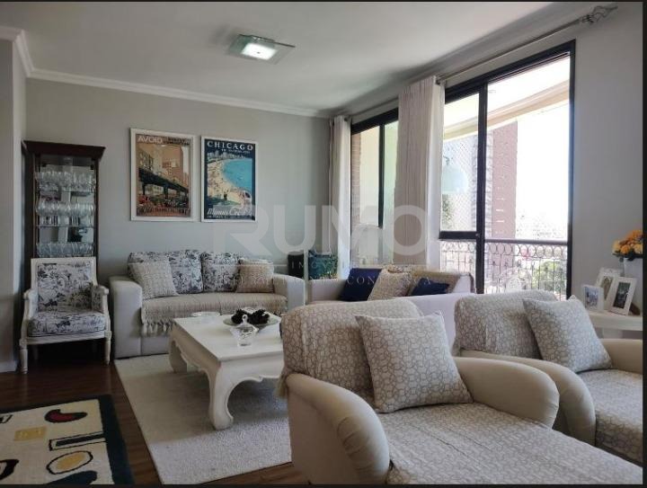 AP021660 | Apartamento venda Cambuí | Campinas/SP