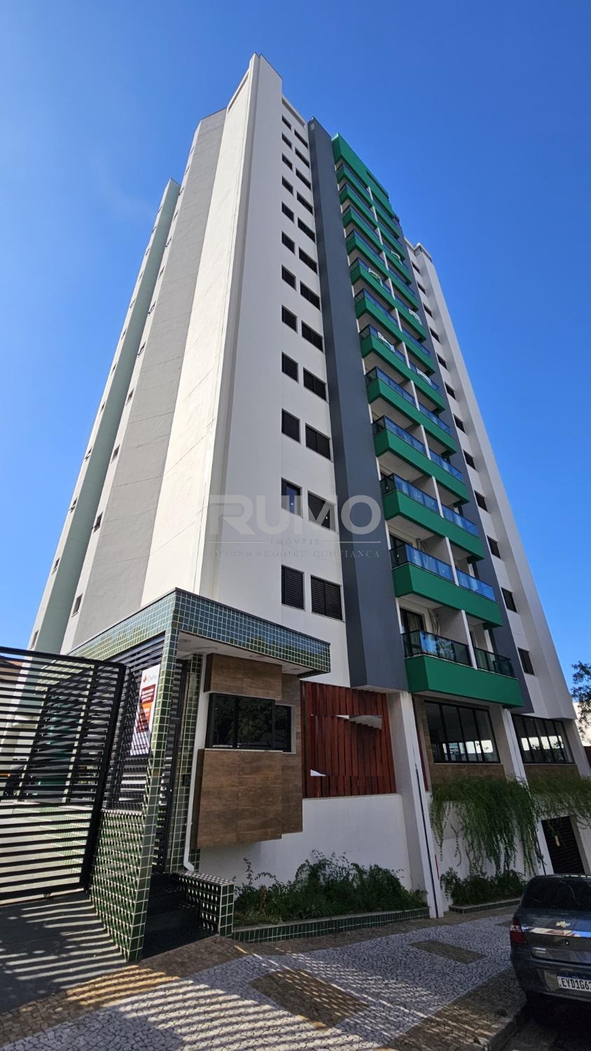 AP021667 | Apartamento venda Botafogo | Campinas/SP