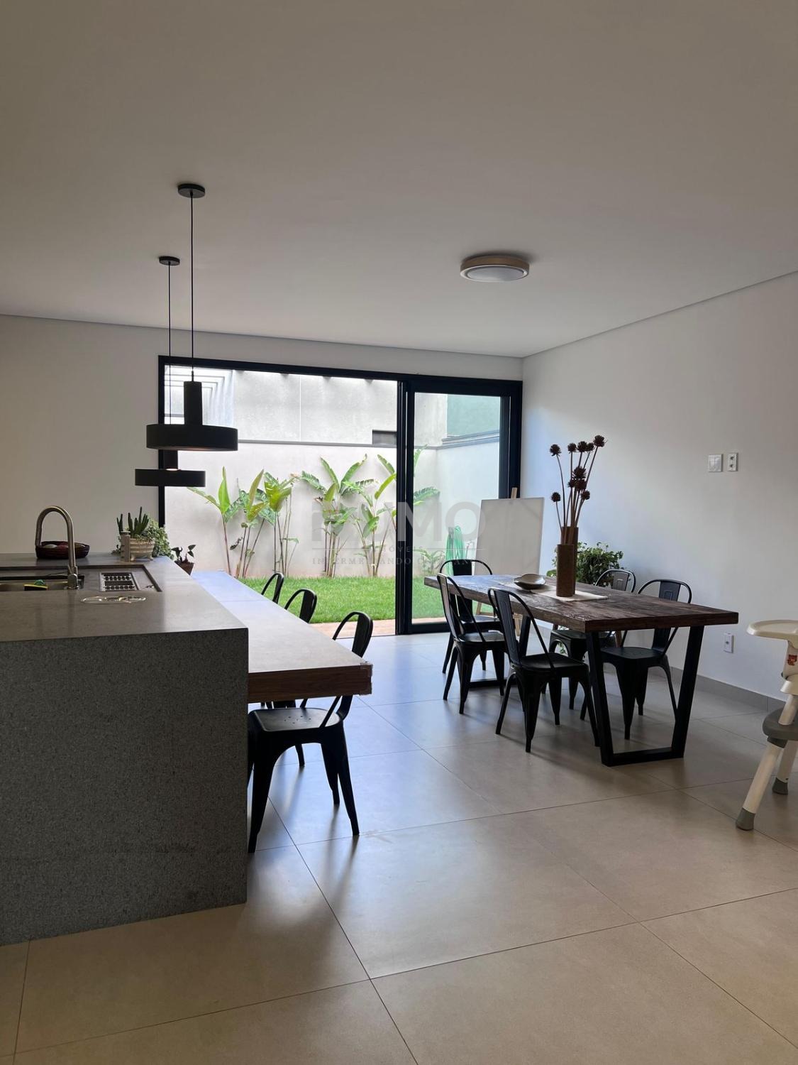CA021671 | Casa venda Vila Monte Alegre | Paulínia/SP