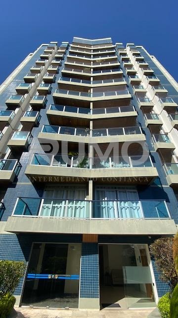 AP021675 | Apartamento venda Cambuí | Campinas/SP
