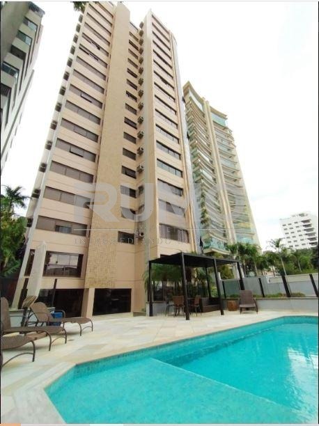 AP021685 | Apartamento venda Cambuí | Campinas/SP