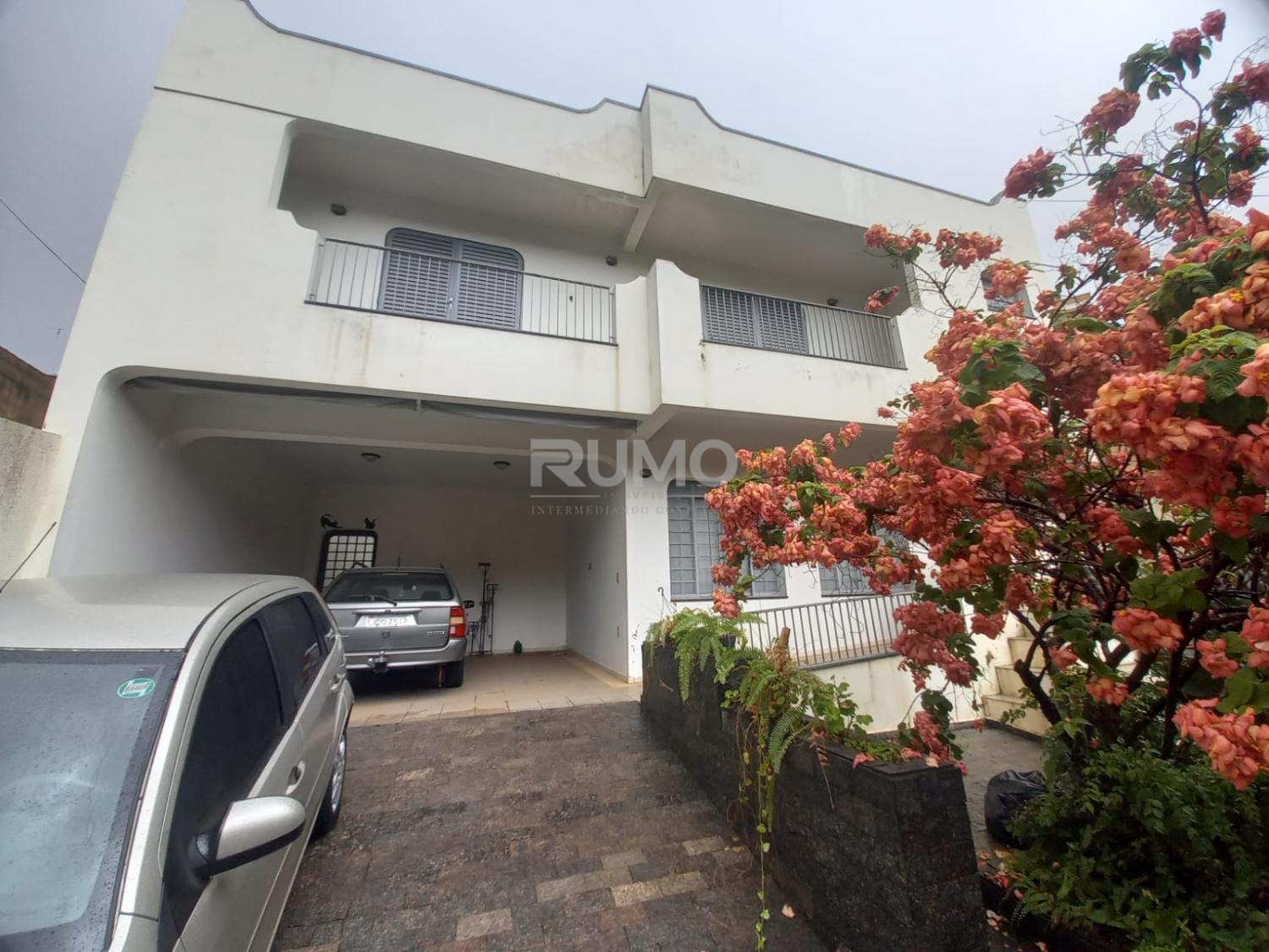 CA021691 | Casa venda Jardim Chapadão | Campinas/SP