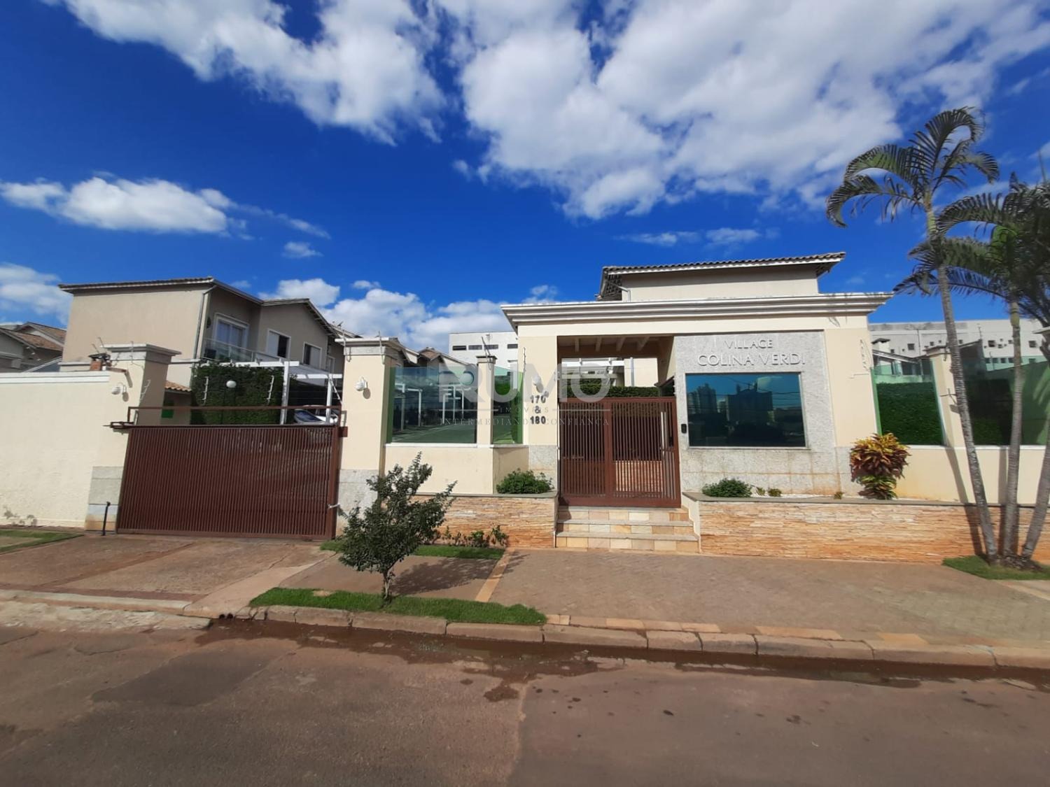 CA021693 | Casa venda Parque Rural Fazenda Santa Cândida | Campinas/SP