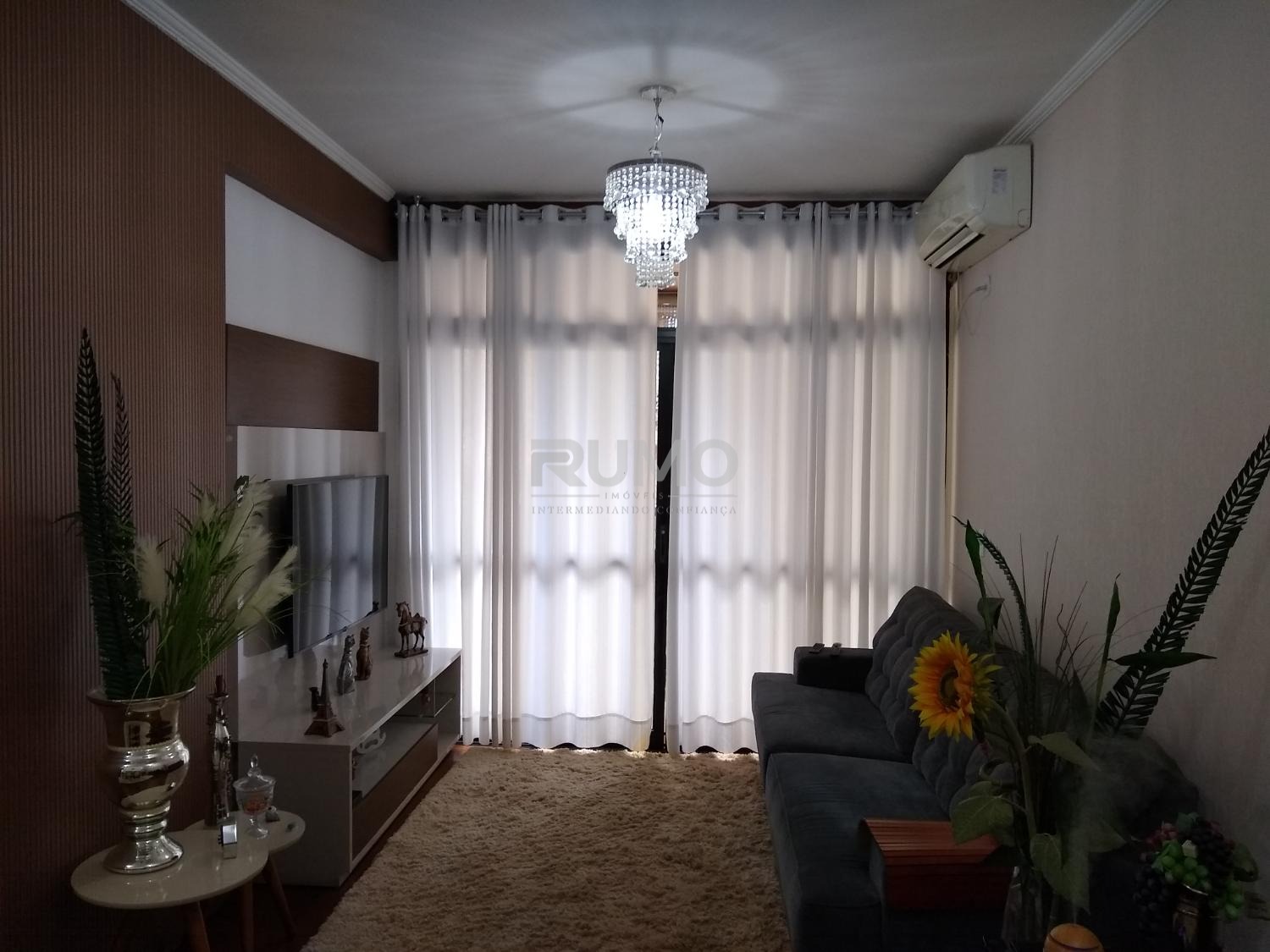 AP021699 | Apartamento venda Taquaral | Campinas/SP