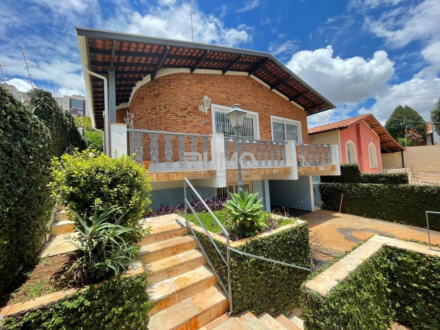 CA021713 | Casa venda Jardim Chapadão | Campinas/SP