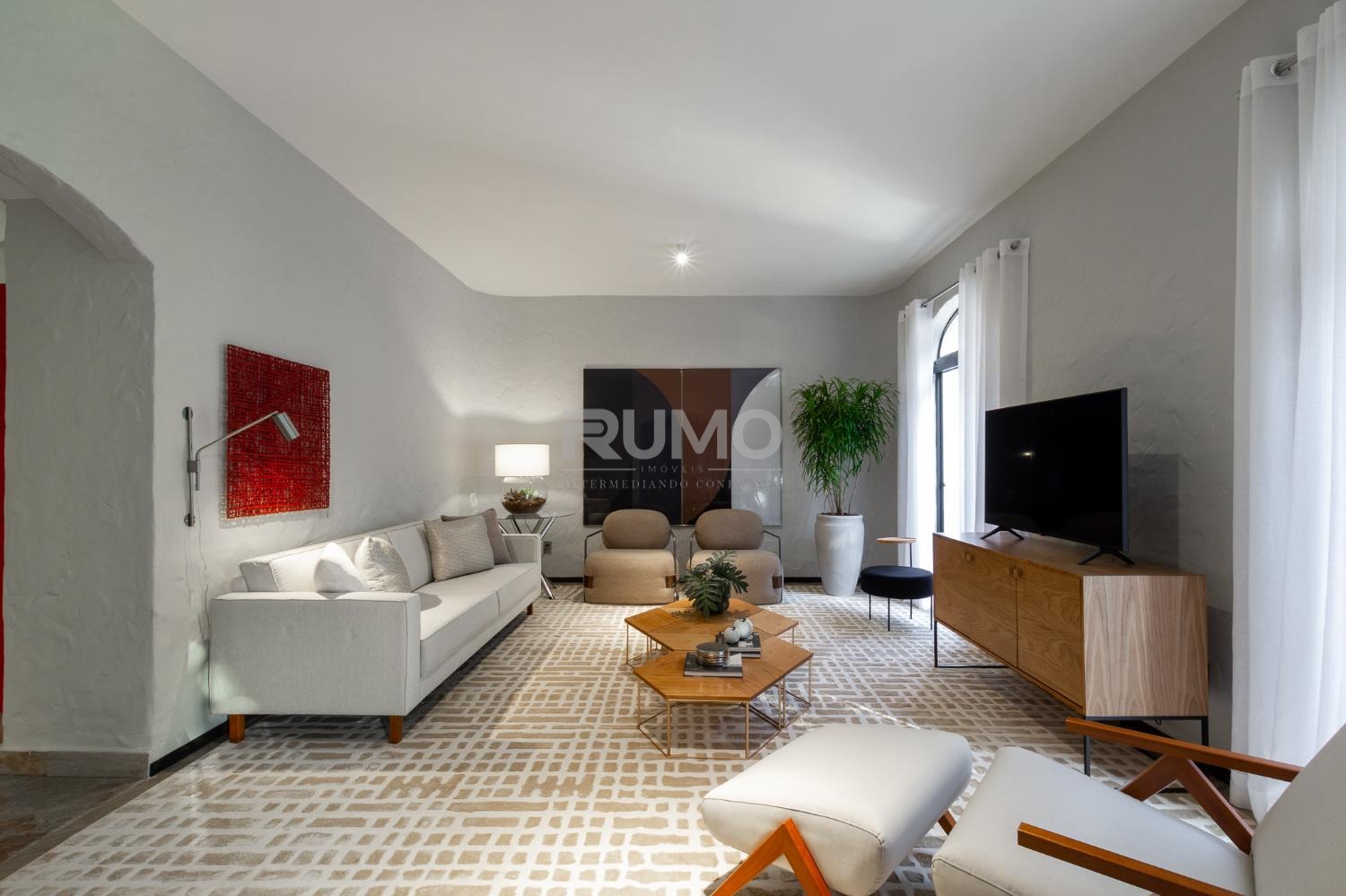 AP021720 | Apartamento aluguel Cambuí | Campinas/SP
