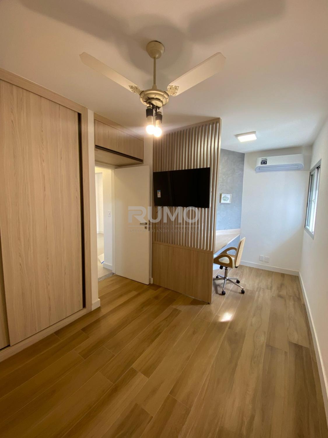 AP021724 | Apartamento venda Cambuí | Campinas/SP