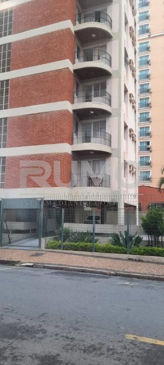 AP021758 | Apartamento venda Cambuí | Campinas/SP