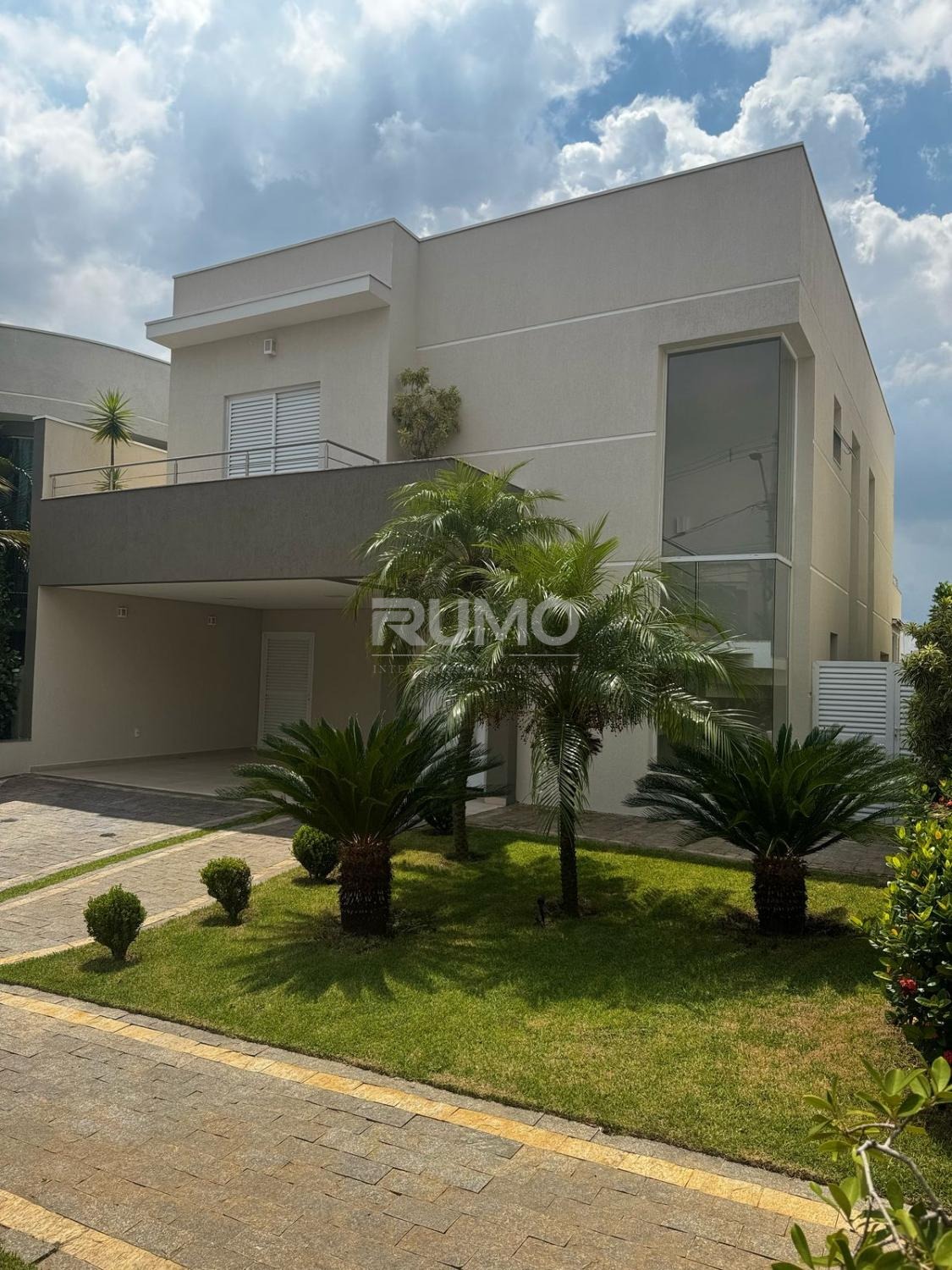 CA021786 | Casa venda Swiss Park | Campinas/SP