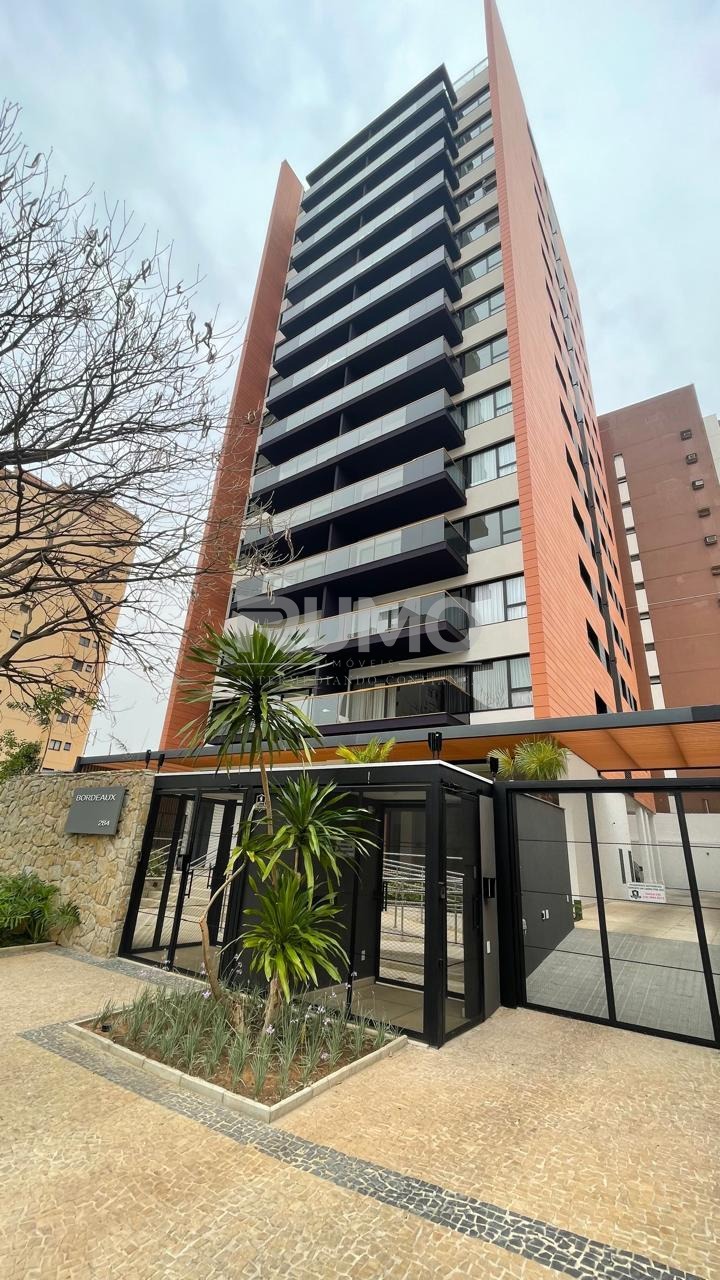 AP021804 | Apartamento aluguel Cambuí | Campinas/SP