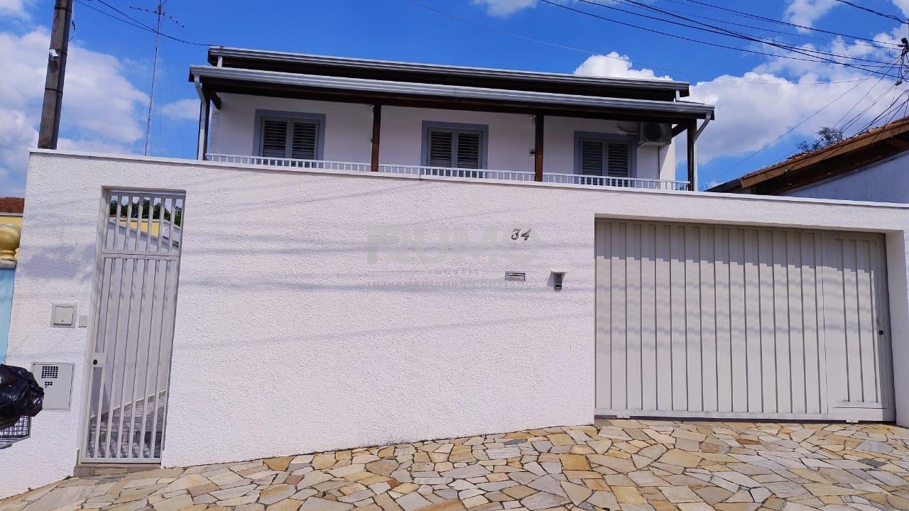 CA022321 | Casa venda Jardim Santa Genebra | Campinas/SP CA022321 | Casa venda Jardim Santa Genebra | Campinas/SP