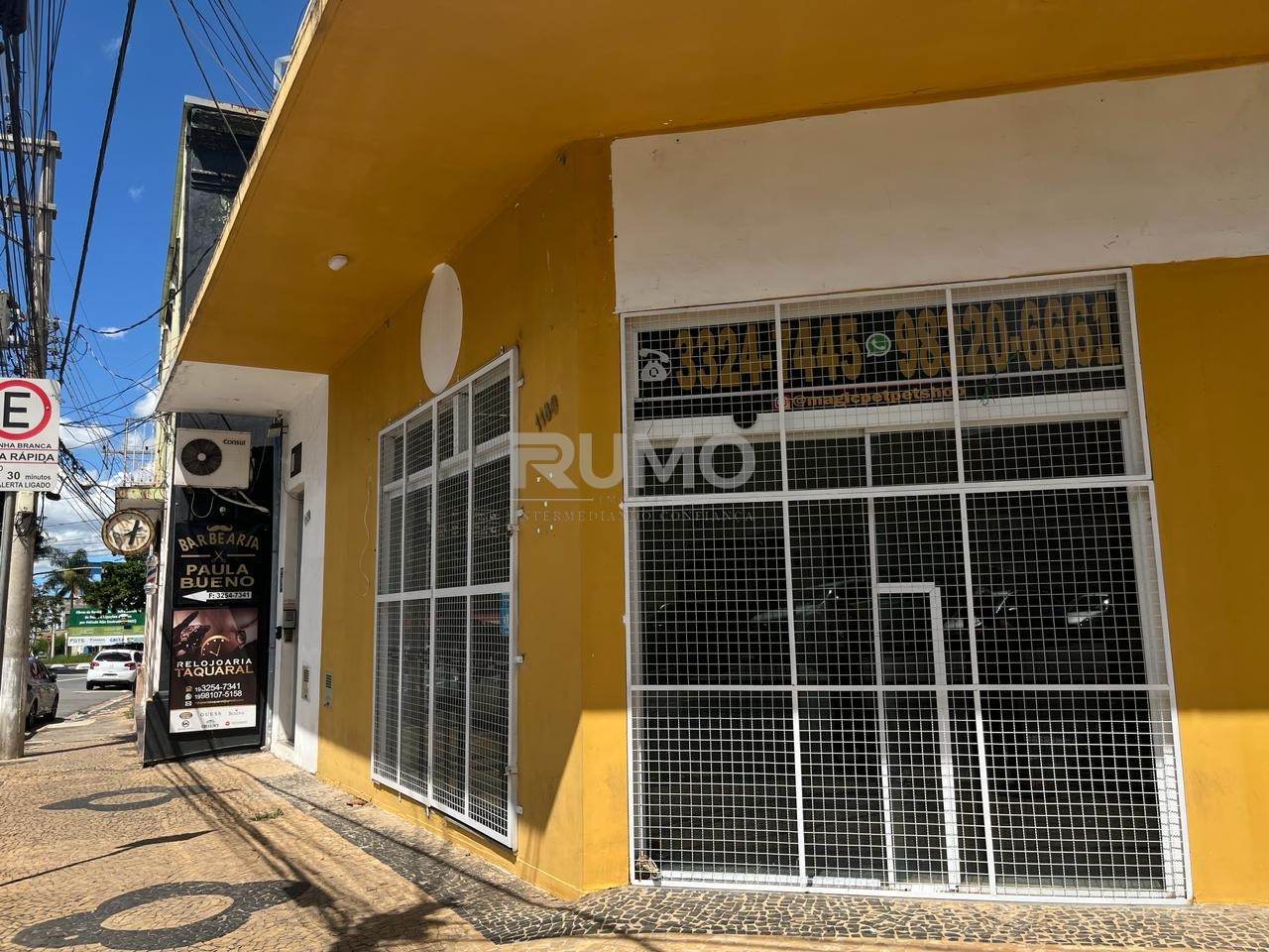 PR022355 | Prédio venda Taquaral | Campinas/SP PR022355 | Prédio venda Taquaral | Campinas/SP