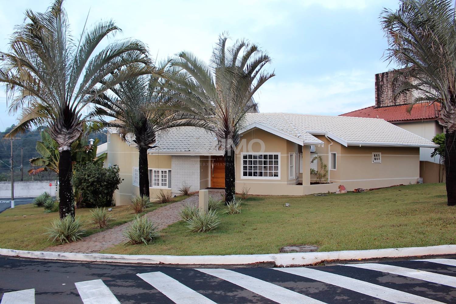 CA022649 | Casa venda Barão Geraldo | Campinas/SP CA022649 | Casa venda Barão Geraldo | Campinas/SP
