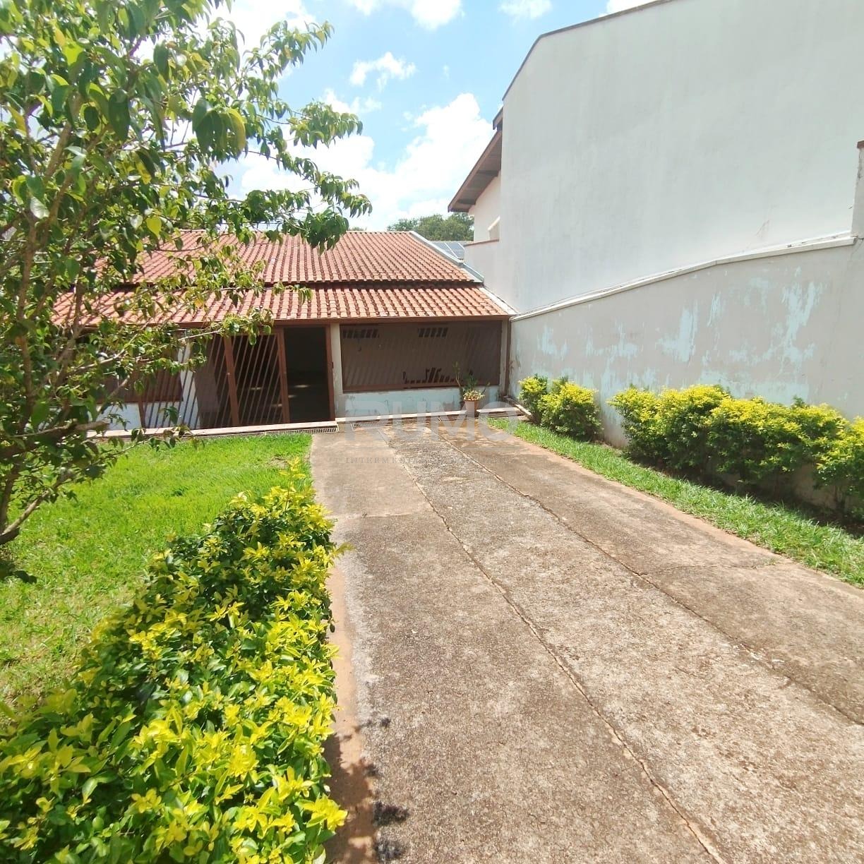 CA022783 | Casa venda Barão Geraldo | Campinas/SP CA022783 | Casa venda Barão Geraldo | Campinas/SP