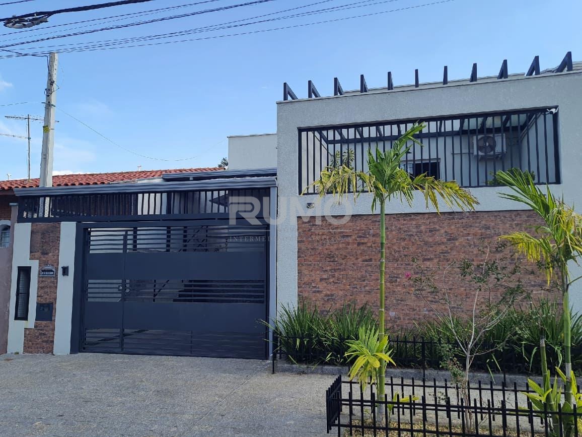 CA023100 | Casa venda Jardim Nova Europa | Campinas/SP CA023100 | Casa venda Jardim Nova Europa | Campinas/SP