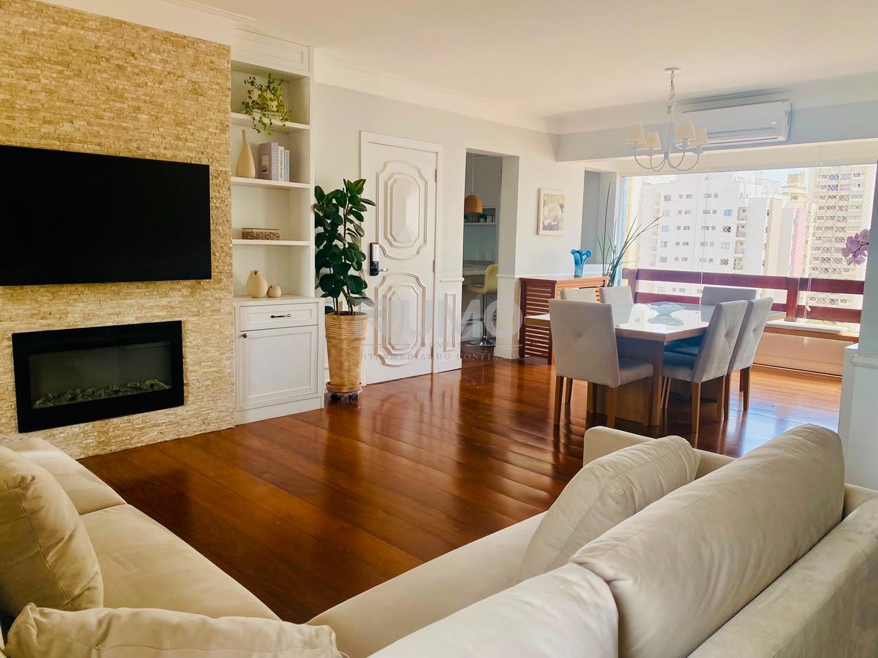 AP023500 | Apartamento venda Cambuí | Campinas/SP AP023500 | Apartamento venda Cambuí | Campinas/SP