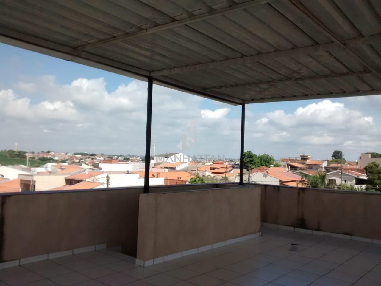 CA002999 | Casa venda Cidade Nova Ii | Santa Bárbara D'Oeste/SP