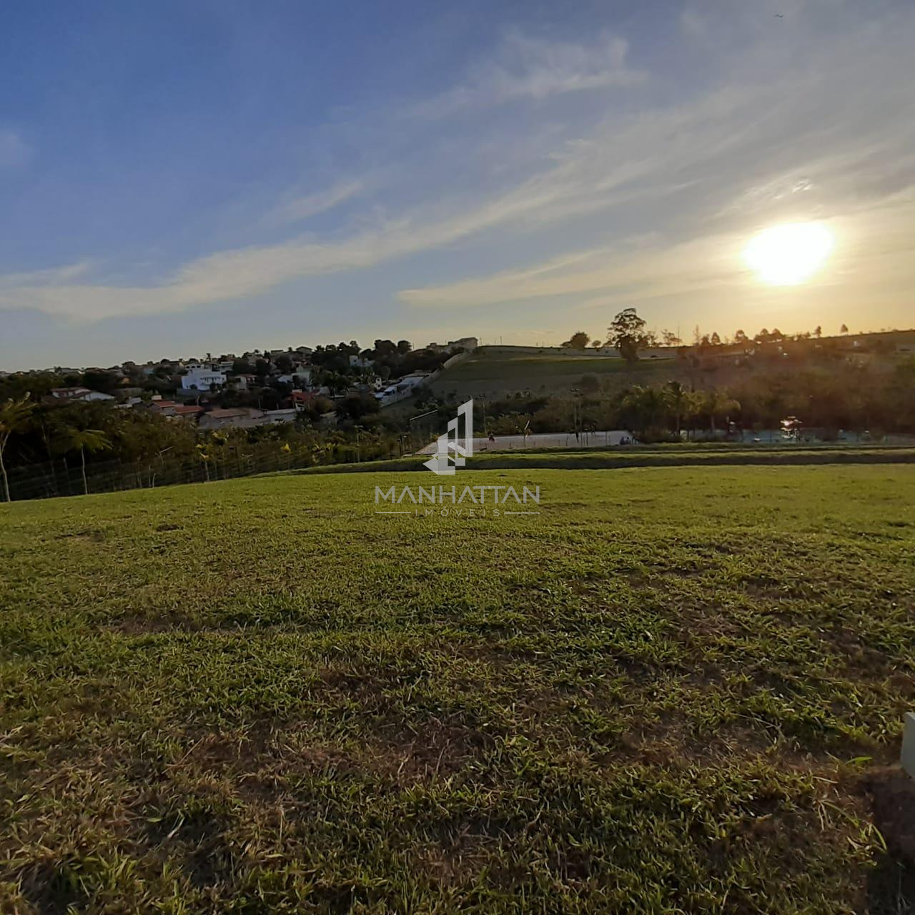 TE004873 | Terreno venda Loteamento Residencial Pedra Alta (Sousas) | Campinas/SP