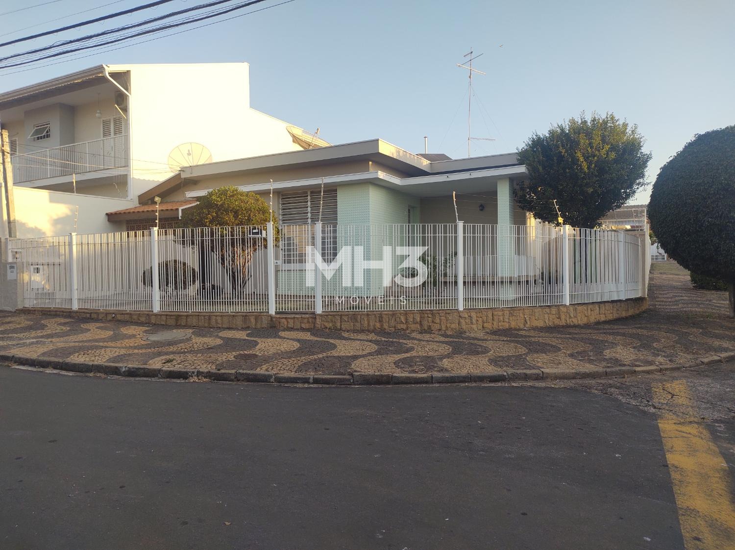 CA006990 | Casa venda Jardim Nossa Senhora Auxiliadora | Campinas/SP