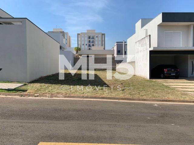 TE007449 | Terreno venda Residencial Real Parque Sumaré | Sumaré/SP