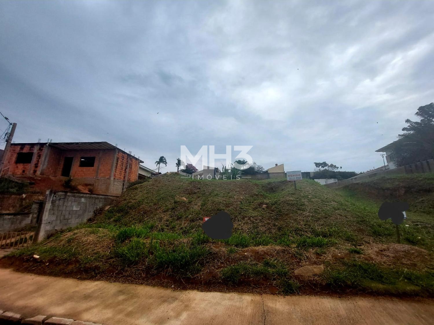 TE007602 | Terreno venda Loteamento Caminhos de São Conrado (Sousas) | Campinas/SP