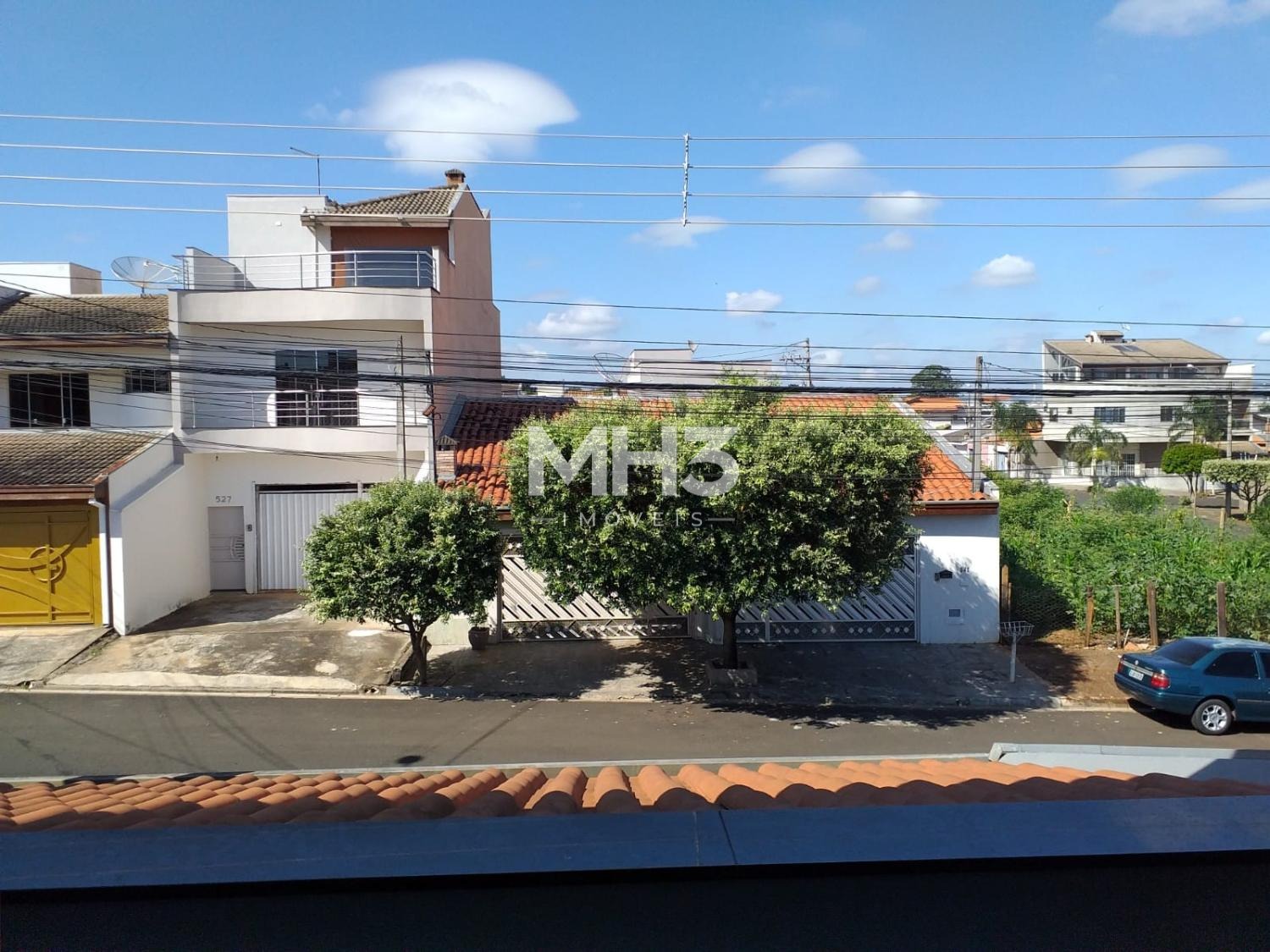 CA008353 | Casa venda Vila Pântano II | Santa Bárbara D'Oeste/SP